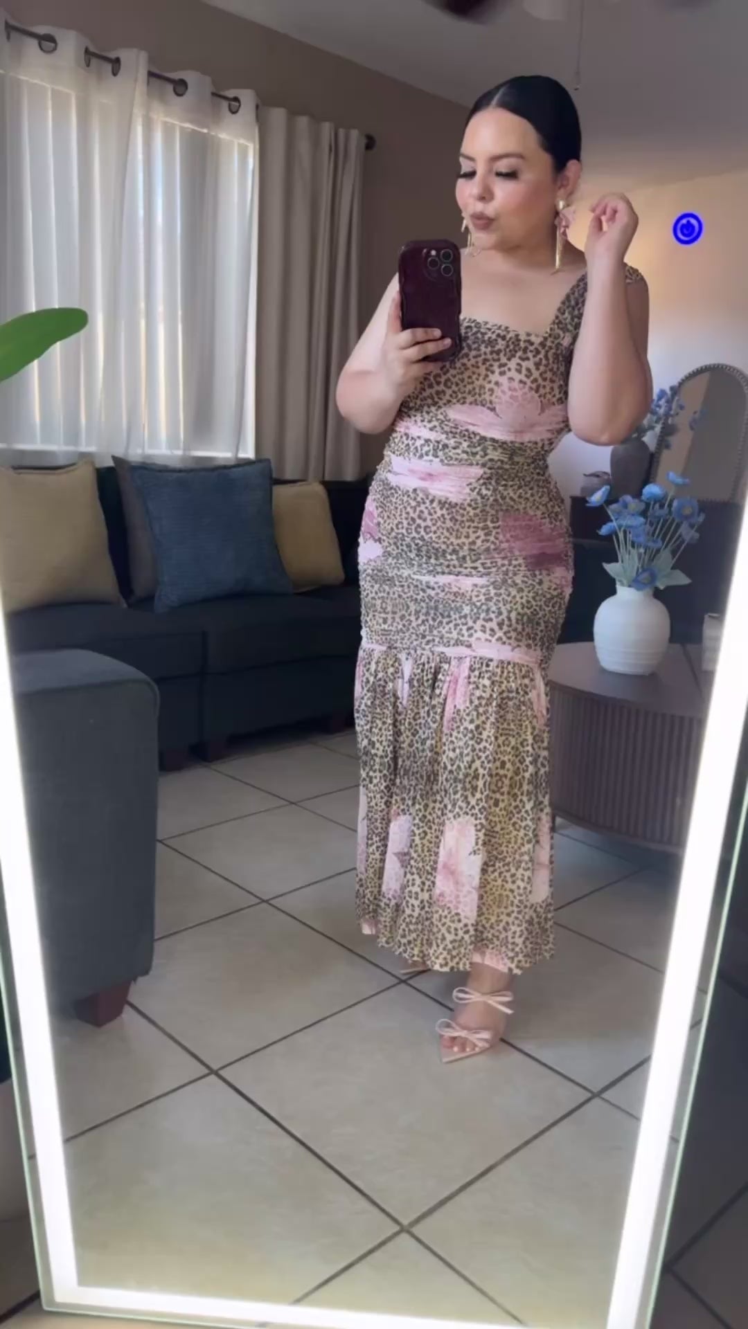Adela dress