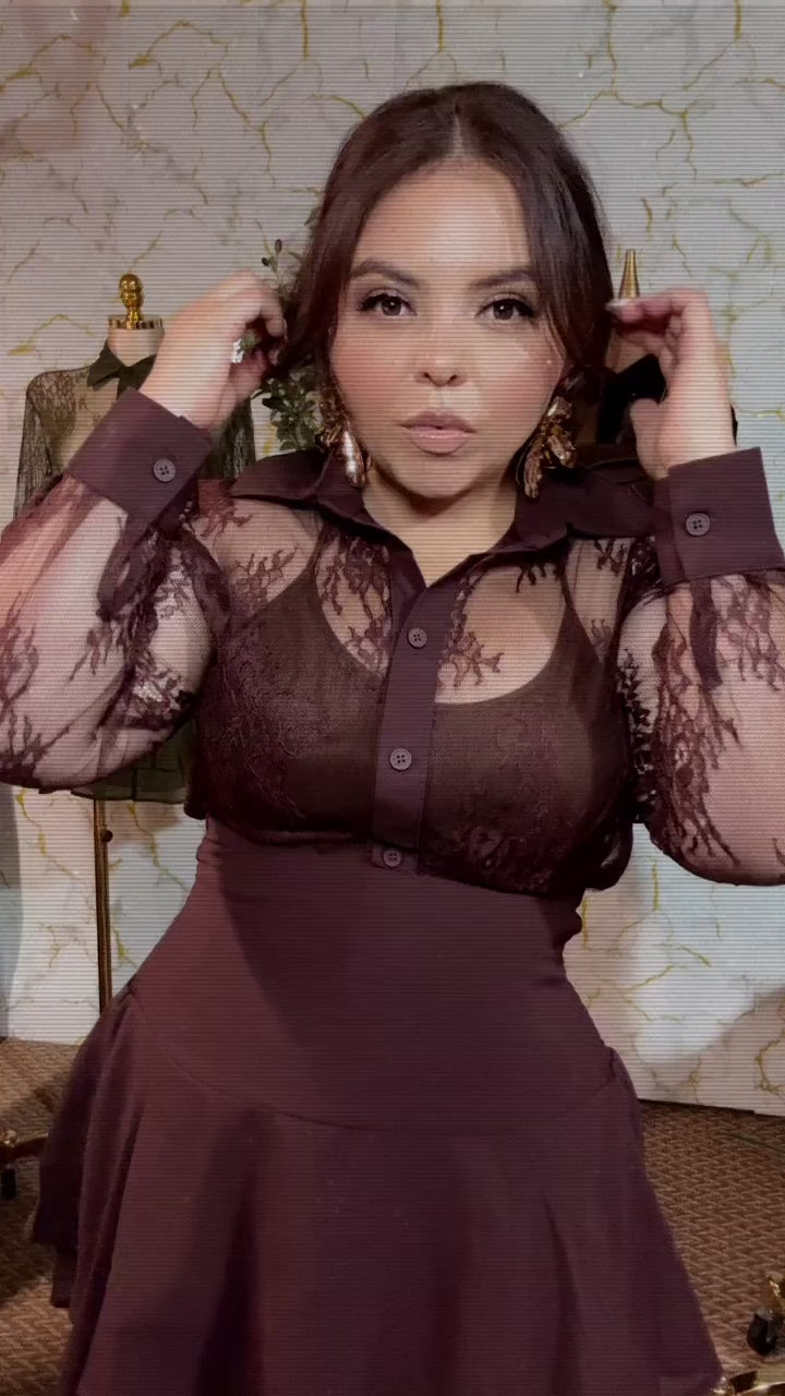 Vivi set