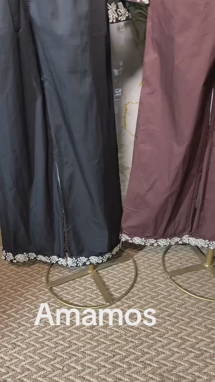 Adela jumpsuit