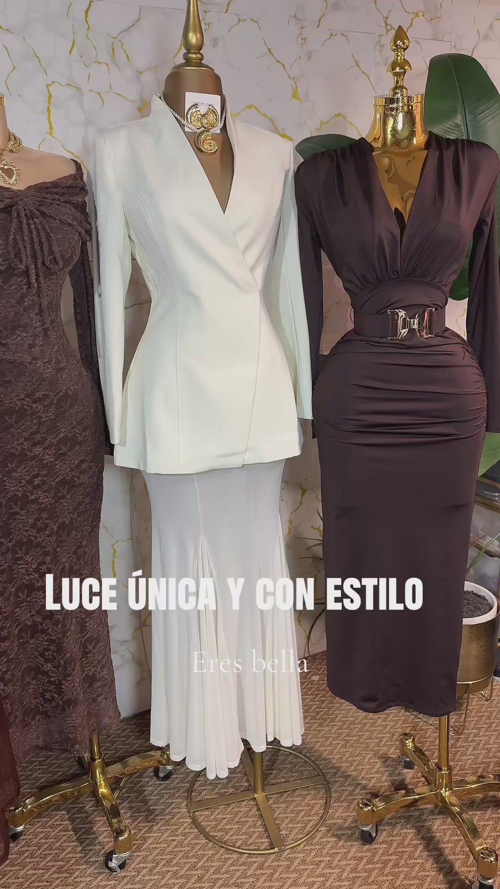 VIANCA SET