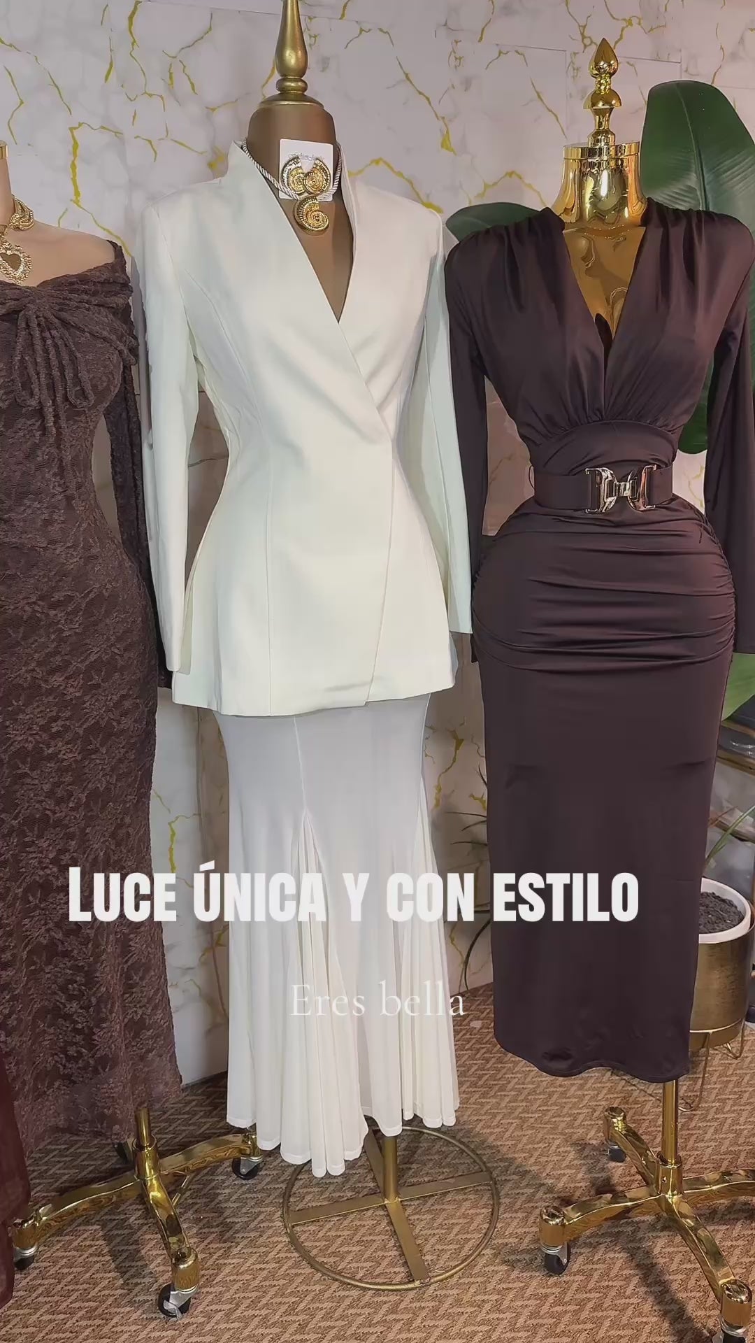 VIANCA SET