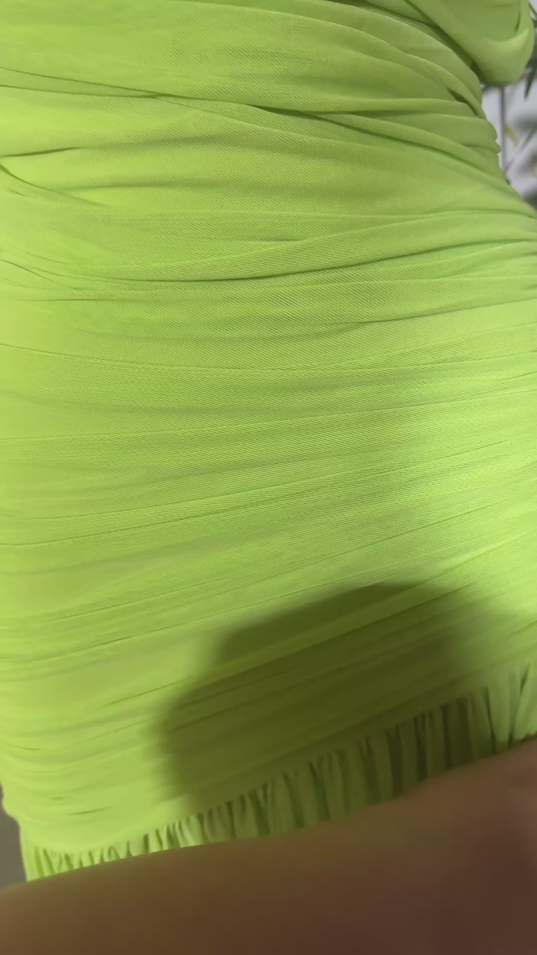 Martina dress